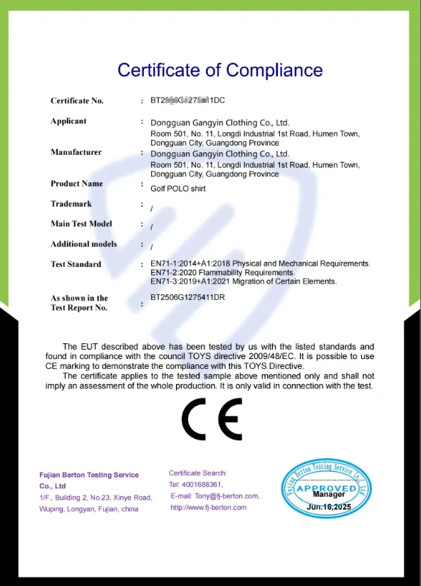CE