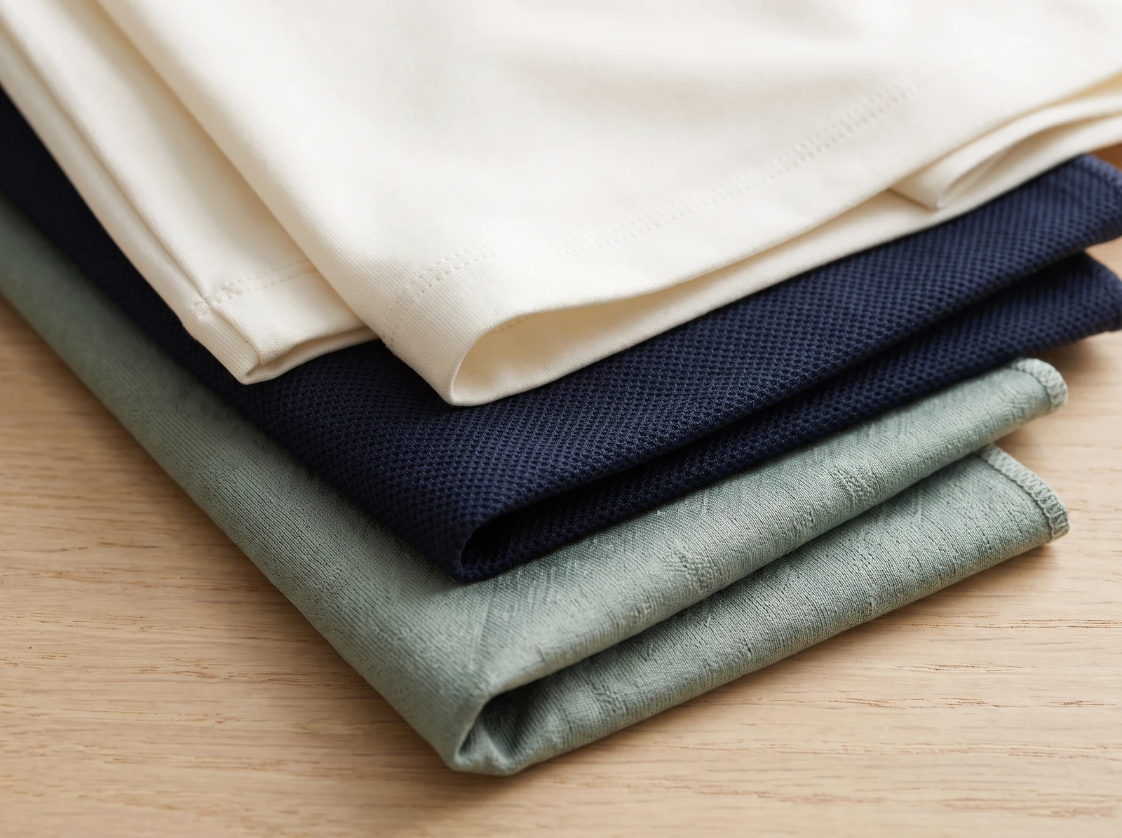 Performance fabrics
