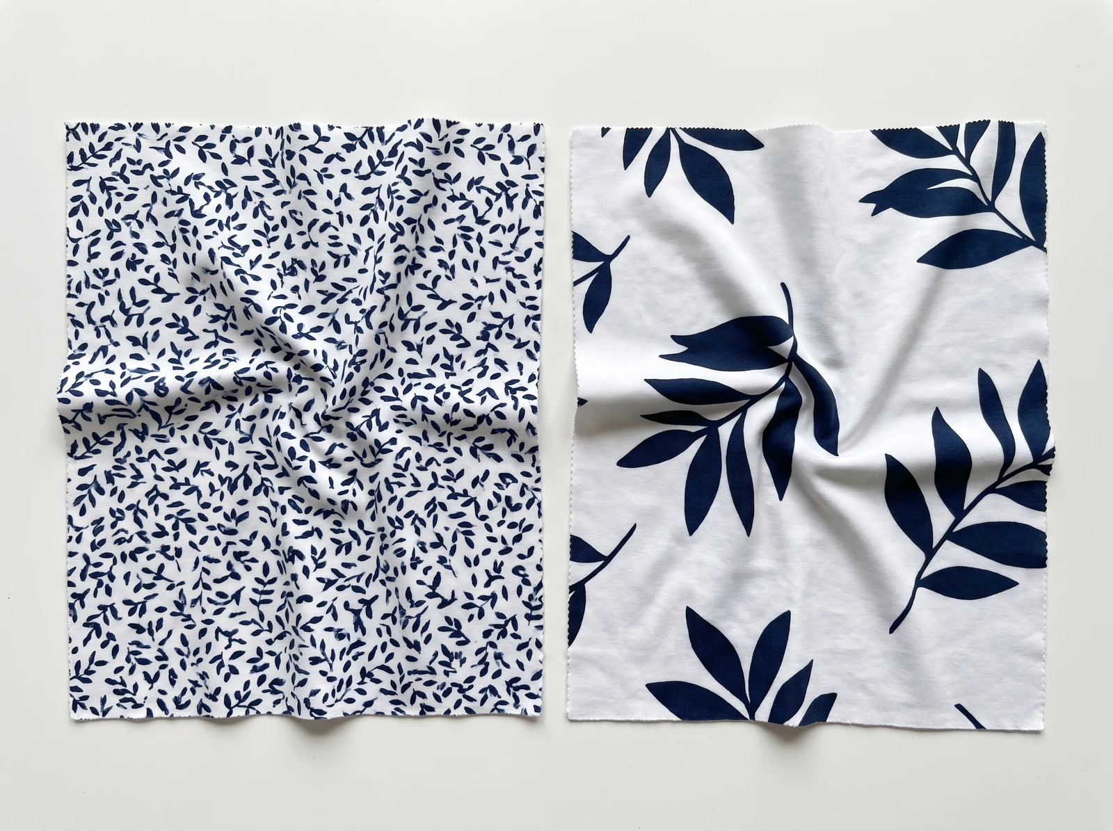How to develop an all-over print golf polo.